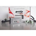 RapidBike EASY2 Lambda Tuner for Aprilia, BMW, Ducati, Moto Guzzi, Moto Morini, MV Agusta Motorcycles (up to 2016), and Aprilia, Gilera, Peugeot, Piaggo & Vespa Scooters RapidBike EASY2 Lambda Tuner for Aprilia, BMW, Ducati, Moto Guzzi, Moto Morini, MV Agusta Motorcycles (up to 2016), and Aprilia, Gilera, Peugeot, Piaggo & Vespa Scooters